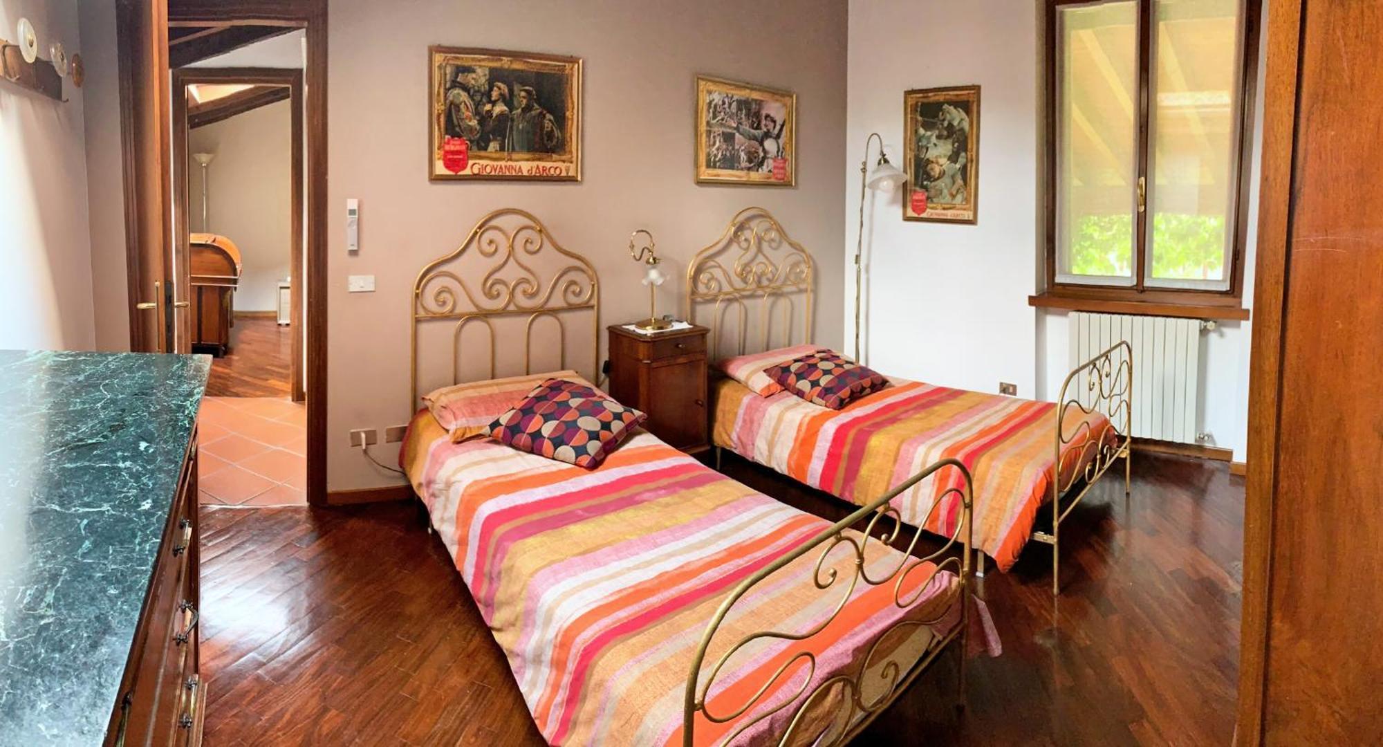 Dimora Altana Apartment เบรเชีย ภายนอก รูปภาพ