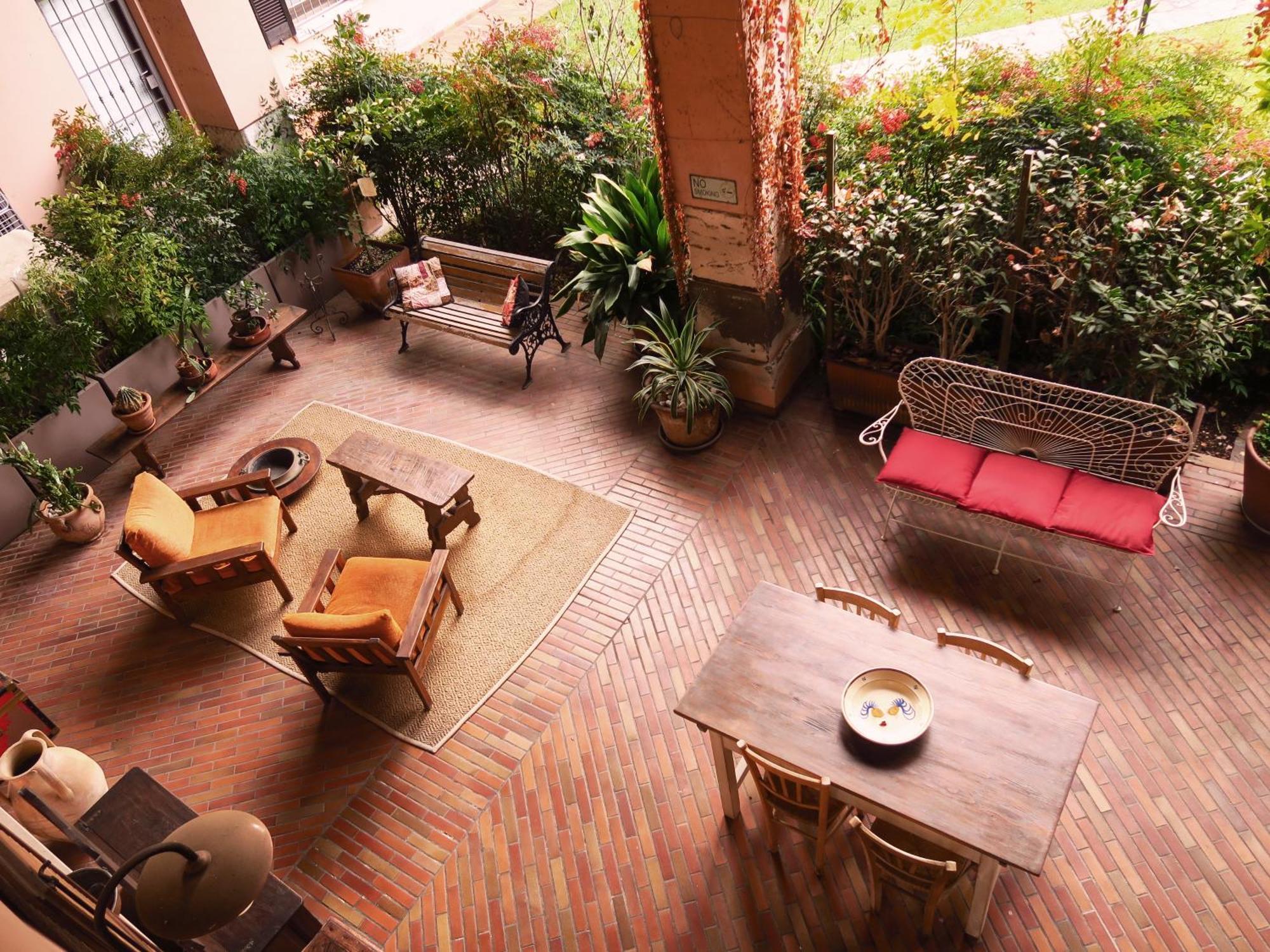 Dimora Altana Apartment เบรเชีย ภายนอก รูปภาพ